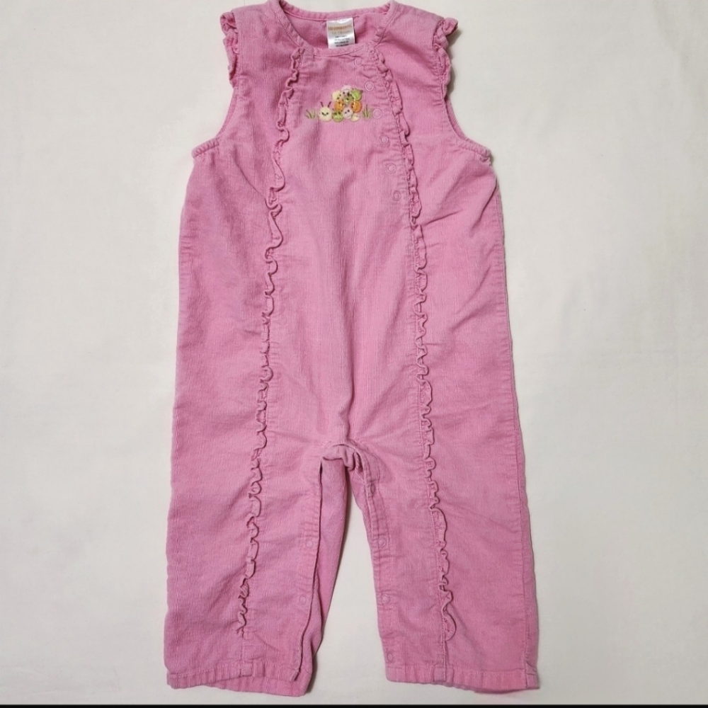 Jumpsuit | Gymboree